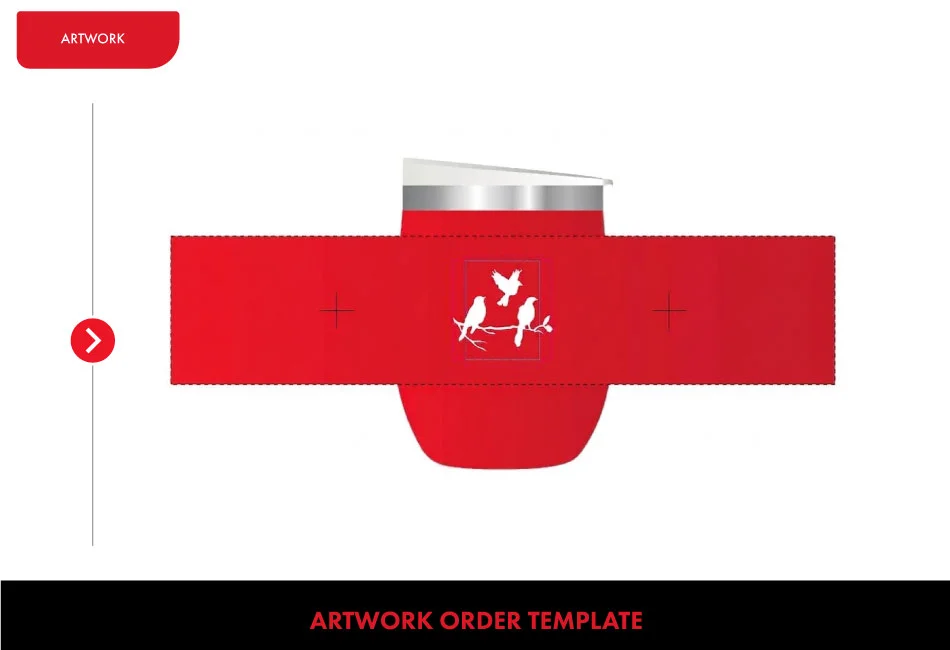 HOME | printreadyvector.com ARTWORK TEMPLATE 02