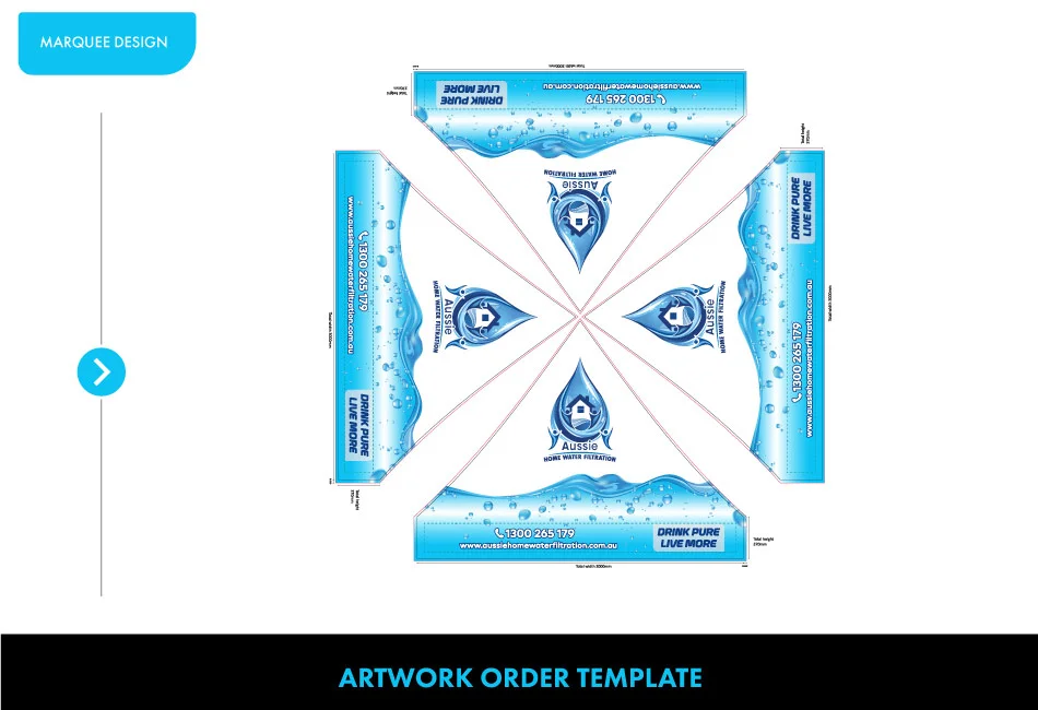 HOME | printreadyvector.com ARTWORK TEMPLATE 05